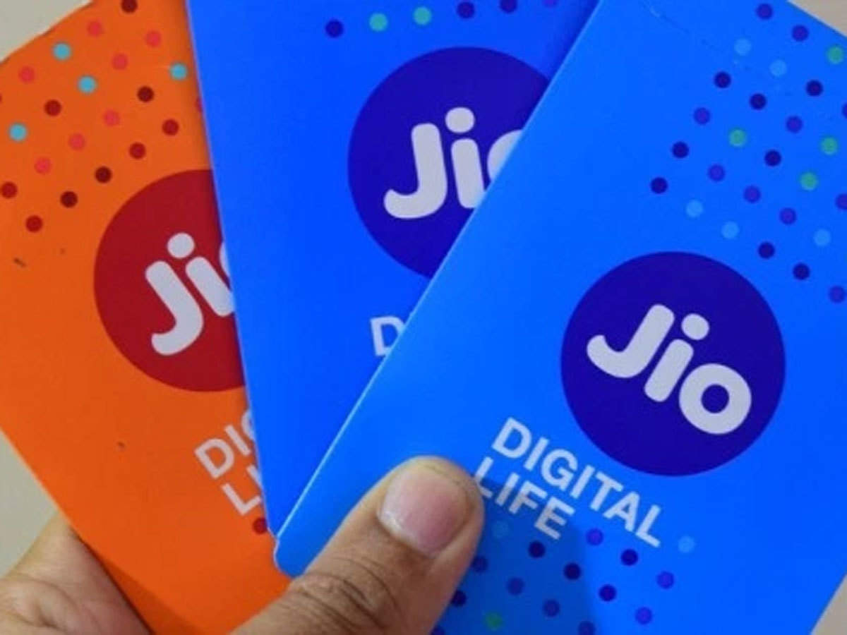 Jio News: Reliance Jio gets big enterprise customers; says FTTH ...