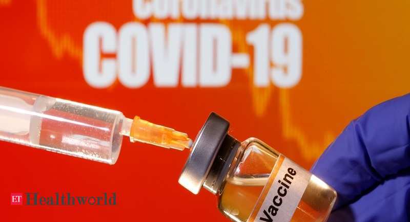 Moderna Switzerland S Lonza Strike Deal On Potential Covid 19 Vaccine Health News Et Healthworld