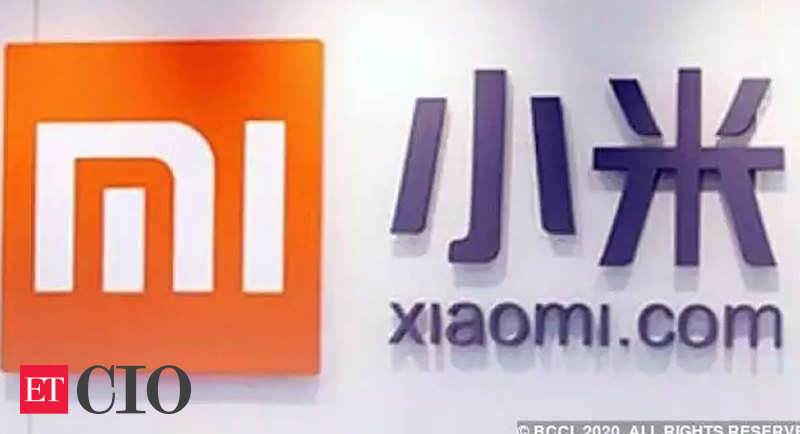 Xiaomi Take User Privacy Seriously Don T Collect Data Without Consent Xiaomi It News Et Cio - xiaomi logo font roblox