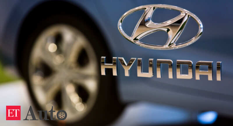 Hyundai Chennai Plant Hyundai To Begin Preparations To Re Start Production On May 6 Auto News Et Auto