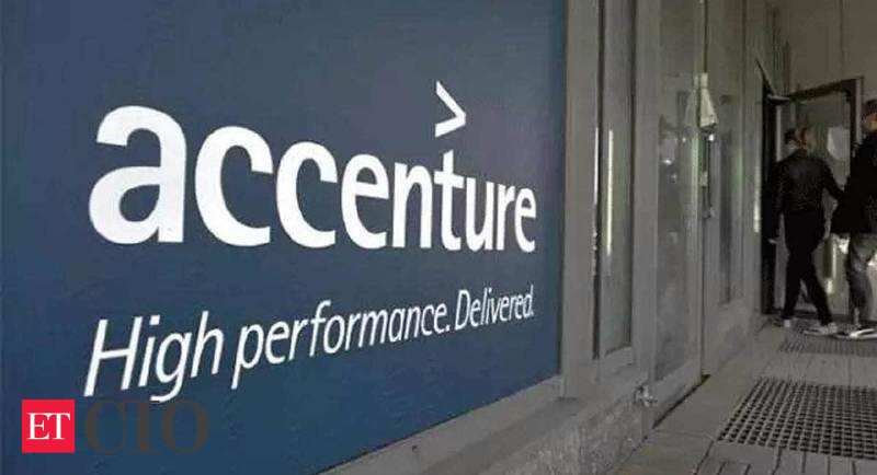 Accenture Says Unacademy Hack Has No Impact On Its Data It News Et Cio - another hack rewiew pacifico roblox