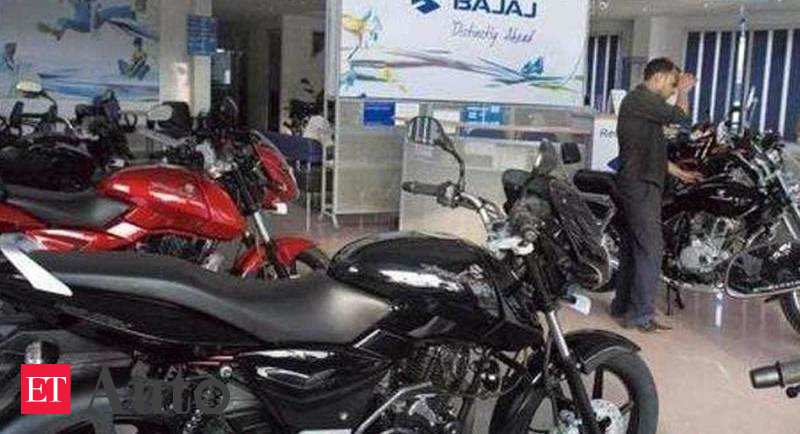 Bajaj Auto dealerships, service centres 
