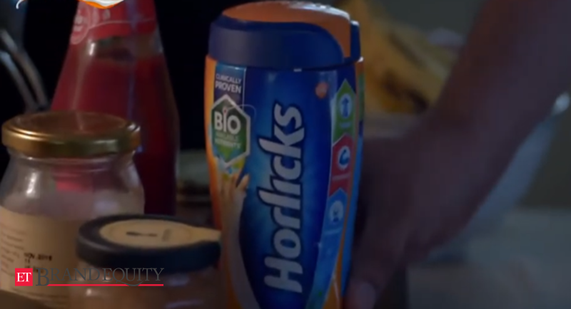 campaign horlicks campaign underlines the critical need of supporting immunity marketing advertising news et brandequity campaign horlicks campaign underlines