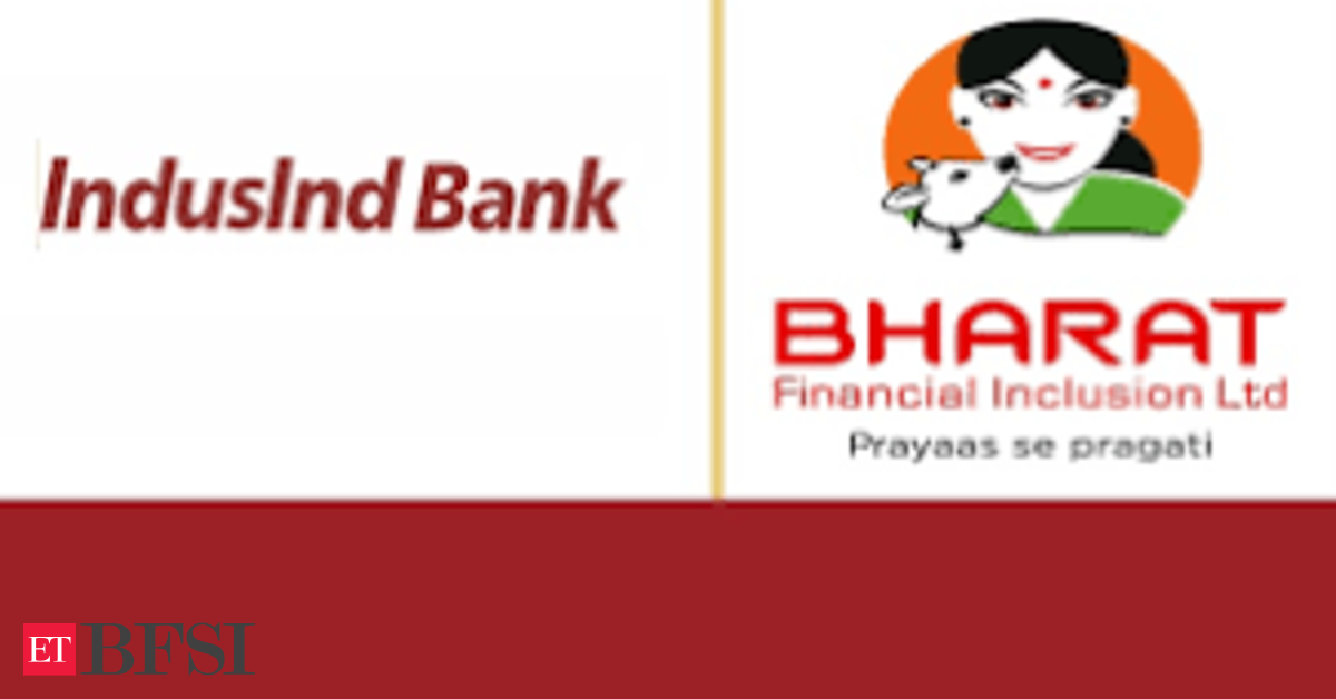 BFIL: IndusInd Bank's subsidiary BFIL helps over 4 lakh DBT ...