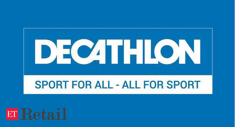 decathlon share price 2018
