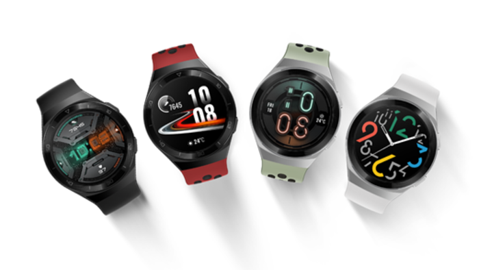 huawei gt watch gsmarena