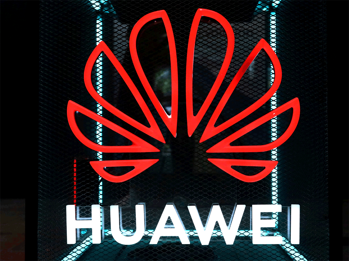 Huawei News U S Moves To Cut Huawei Off From Global Chip Suppliers Telecom News Et Telecom