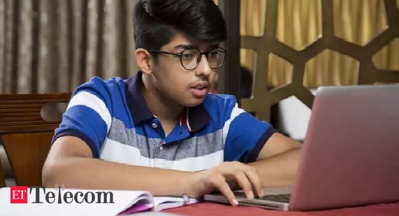 Government to launch 'PM eVIDYA' for access to digital education - ETTelecom.com