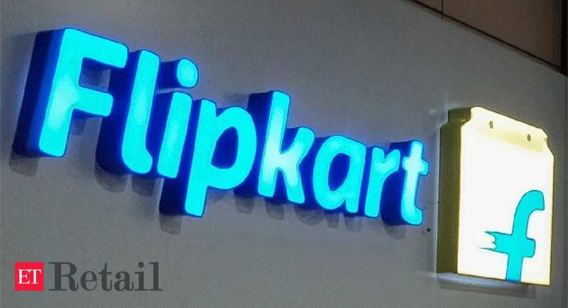Flipkart partners Vishal Mega Mart for home delivery of essentials