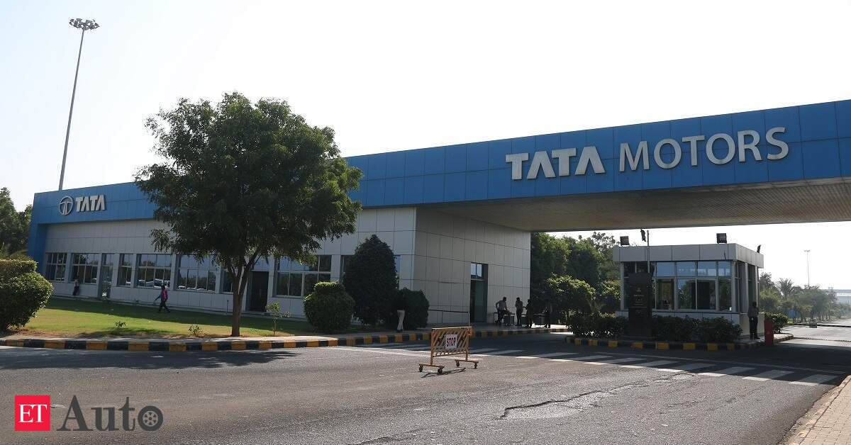 Tata Motors Fiat, Tata Motors JV plant resumes operations at