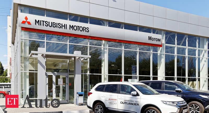 Mitsubishi motors finance