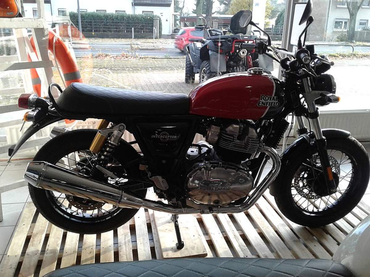 royal enfield bolt 100cc price