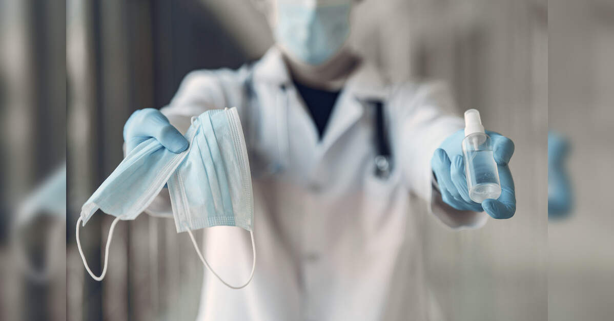 Fiscal Stimulus will support patient access to critical medical ...