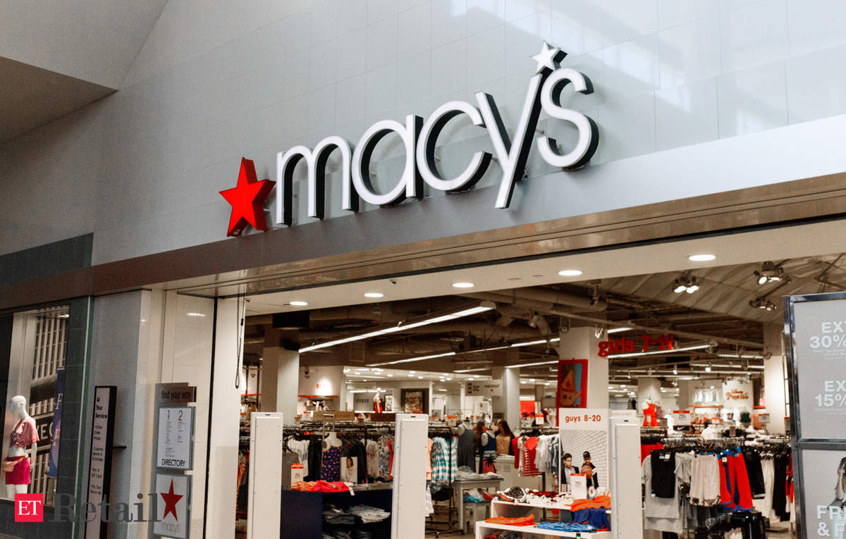 The Owner Of T.J. Maxx And Home Goods Keeps Beating Macy's