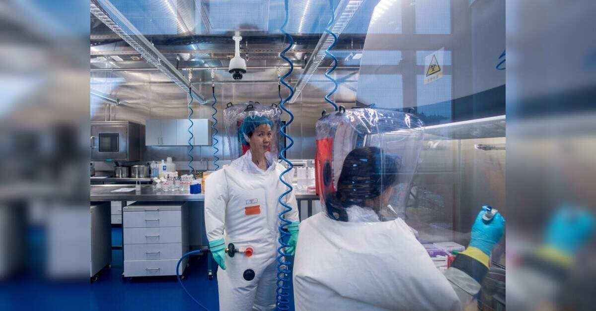 Wuhan lab had three live bat coronaviruses: Report, ETHealthworld
