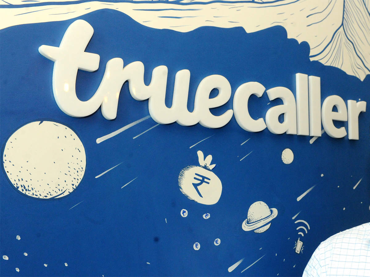 Truecaller Cyber Criminal Put Truecaller Records Of 4 75 Cr Indians On Sale For Rs 75 000 Telecom News Et Telecom