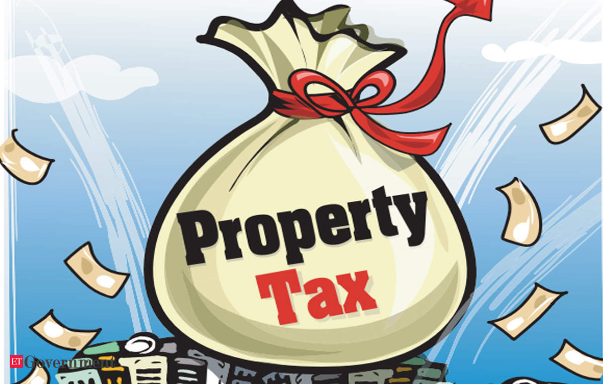 GHMC Offers 5 Percent Discount On Early Payment Of Property Tax ET 