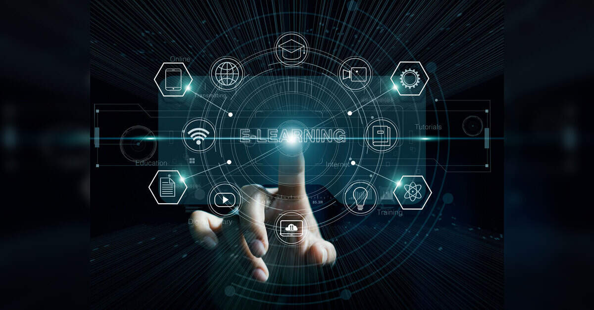 'Tech-enabled platforms will be the new norm for skilling employees ...
