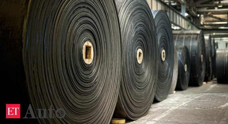 import duty on natural rubber in india