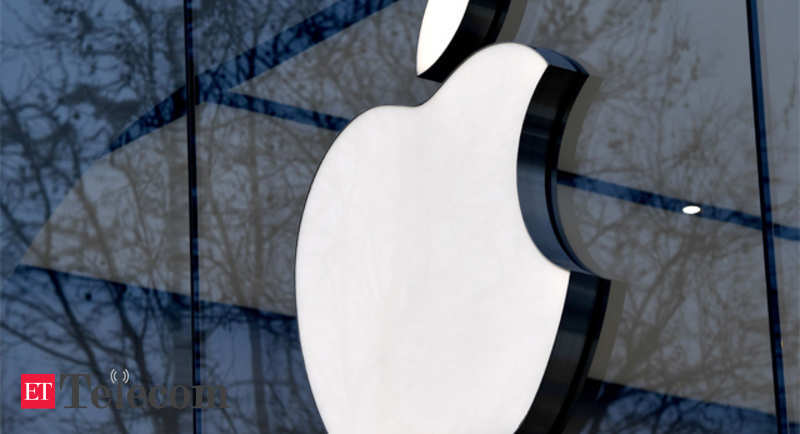 Italian court dismisses Apple's appeal against 10mn euro fine - ETTelecom.com