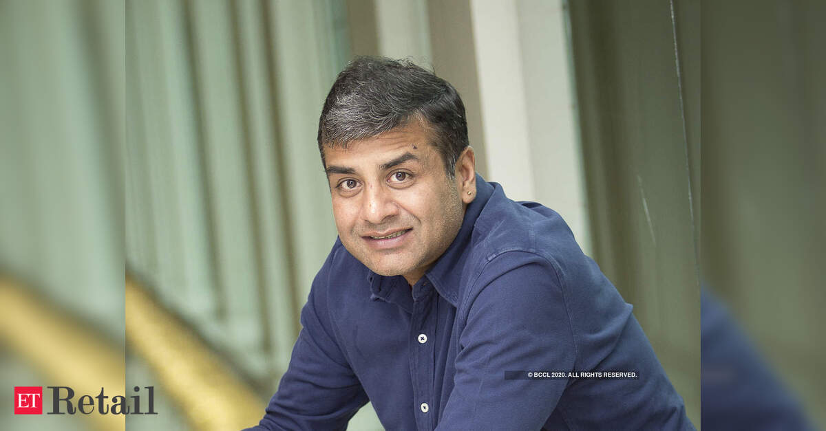 Lockdown: Modi Enterprises expects drop in profits of Colorbar ...