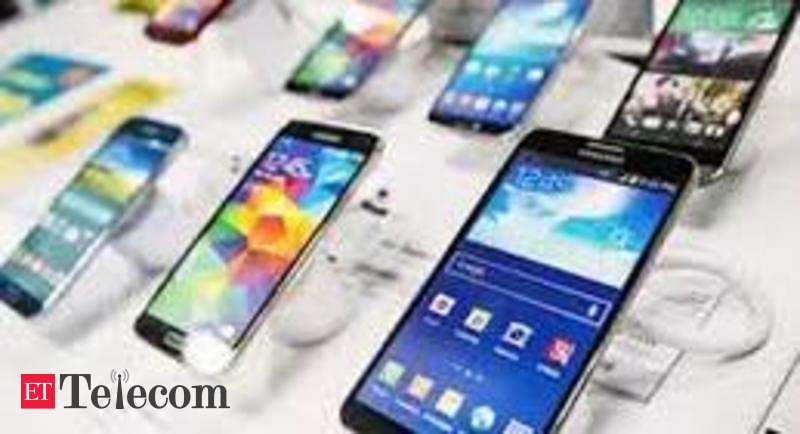 Govt to drop plant evaluation clause to ease shifting of mobile factories to India - ETTelecom.com