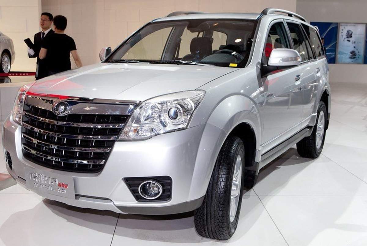 Chinese Automakers In India Chinese Auto Players Stare At Uncertain Times In Indian Market Auto News Et Auto