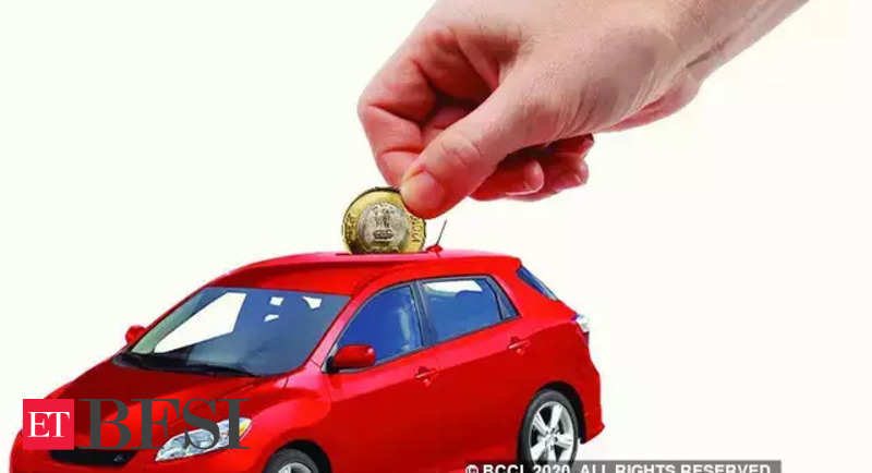 Tata AIG: Tata AIG launches usage-based car insurance ...