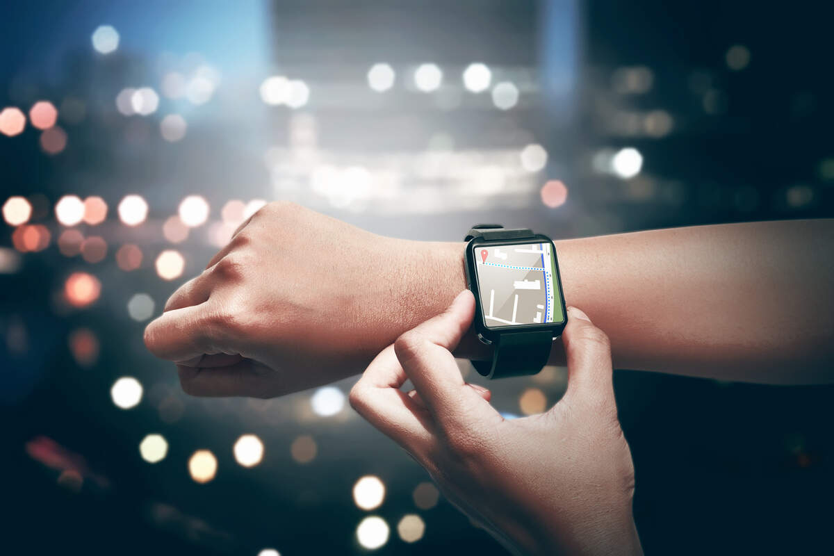 american exchange led watch