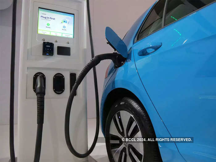 Electric Car Charging Stations Jobs - Electric car For Future