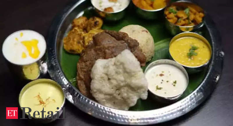 Gujarat, TN, Maharashtra top in FSSAI food safety index for 2019-20