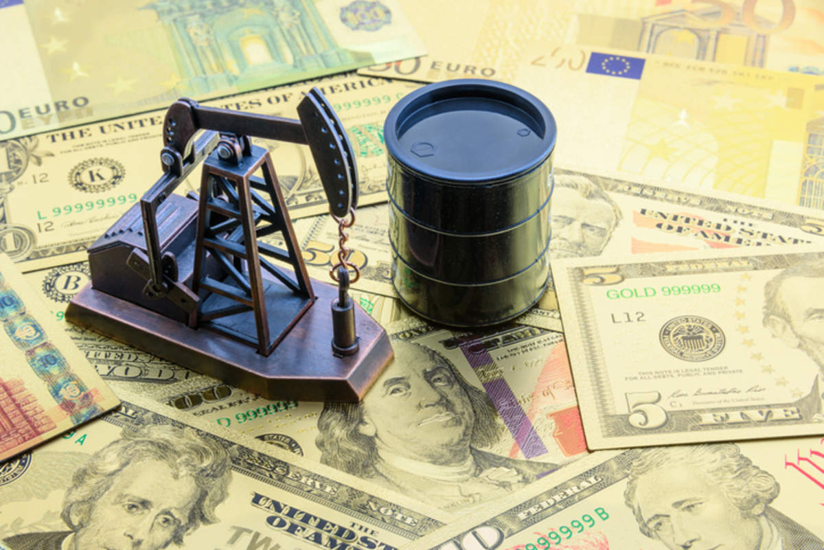 Crude oil prices rise on Opec+ cuts, record China imports, Energy News, ET  EnergyWorld