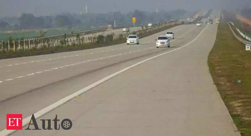 Delhi Mumbai expressway: Impressive progress on Delhi-Mumbai expressway gets analysts attention