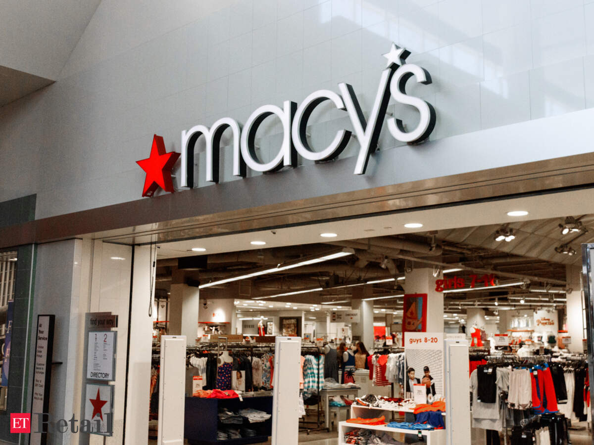 retailer: Macy's says return to normal business at least a ...