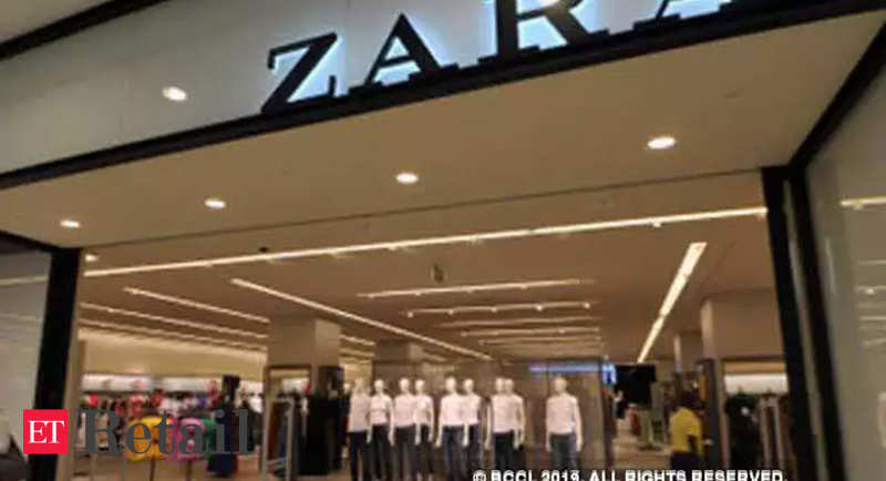 zara mall of africa catalogue