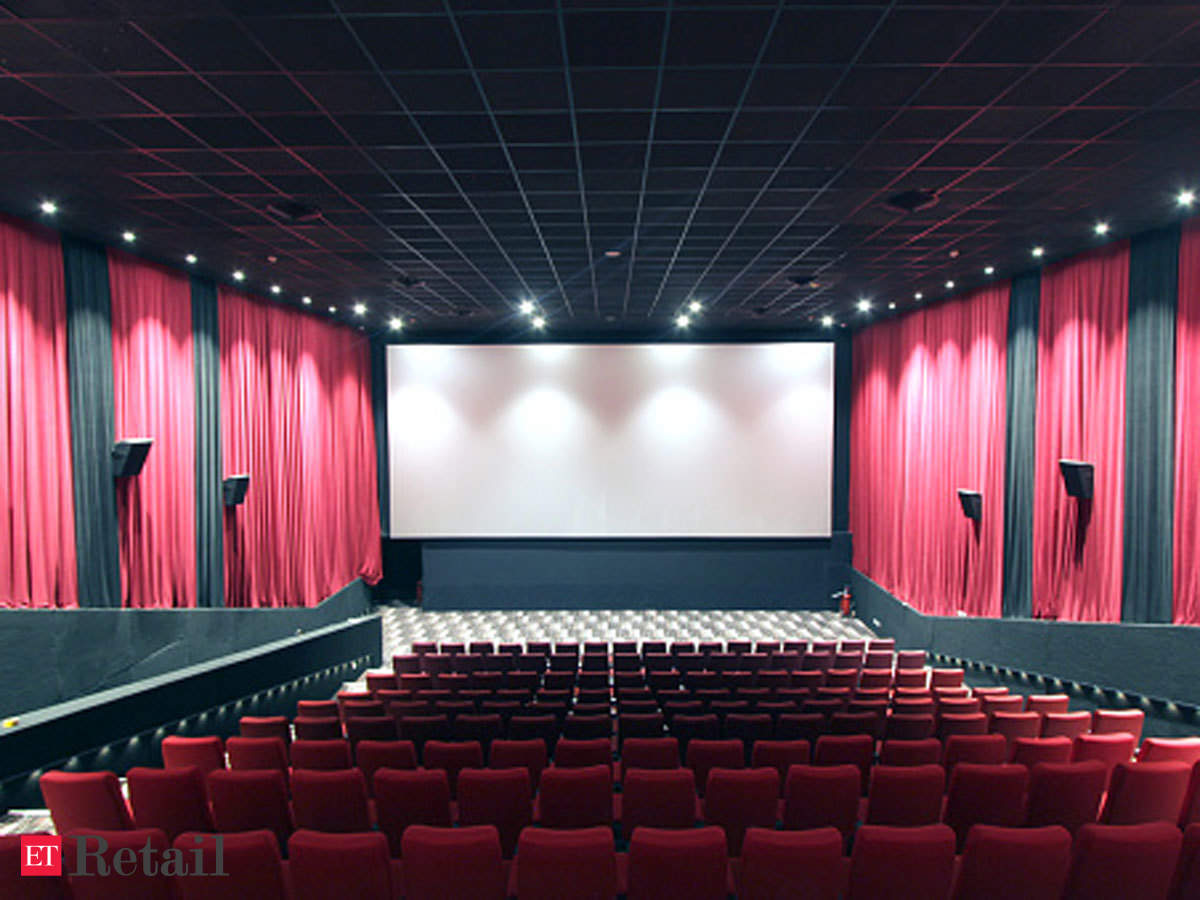 Coronavirus lockdown: Movie theaters, shuttered for months, plan July  reopening, Retail News, ET Retail