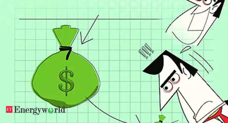 Malaysia S Sarawak State To Pursue Sales Tax Lawsuit Against Oil Firm Petronas Energy News Et Energyworld