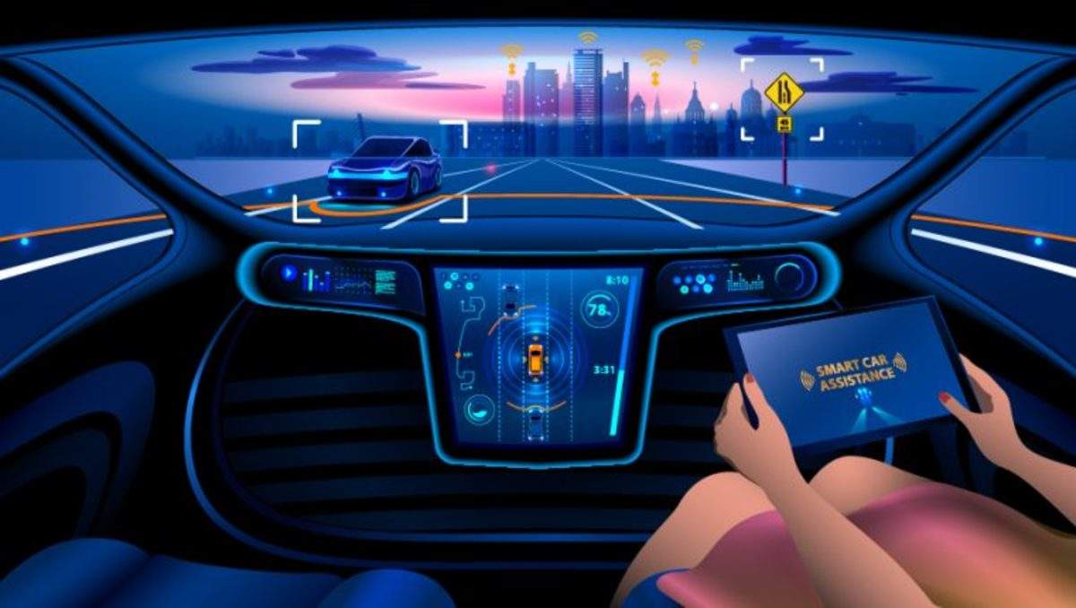 Auto: Verstecktes Feature verbirgt sich im Kofferraum - Futurezone