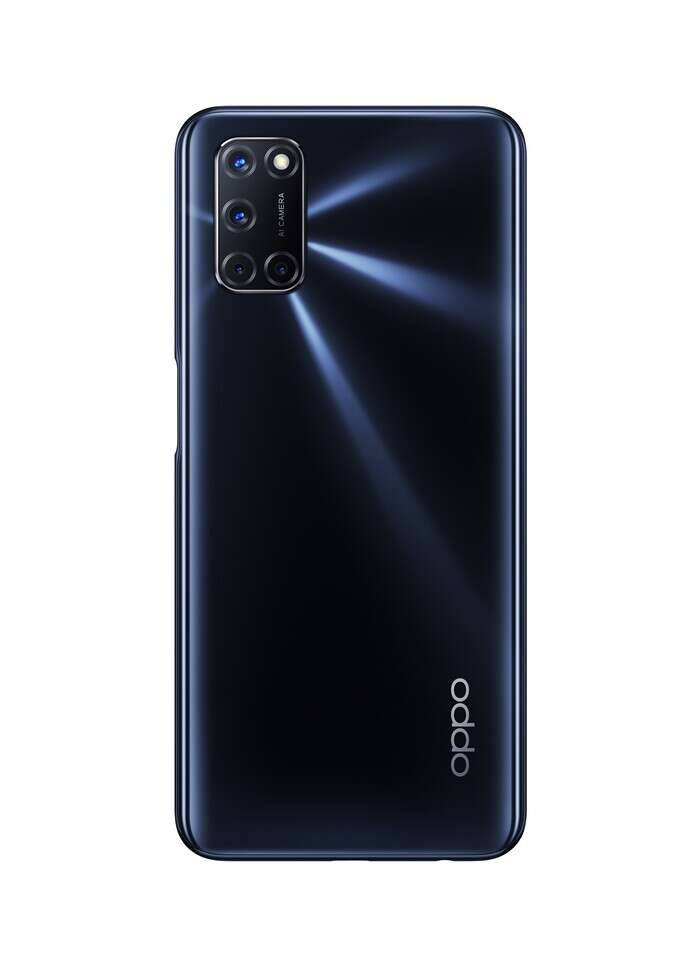 oppo a12 earphone price