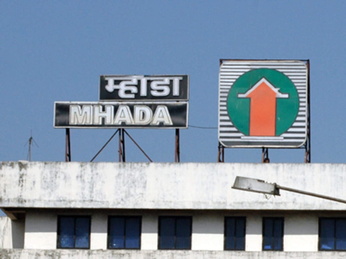 can i sell mhada flats