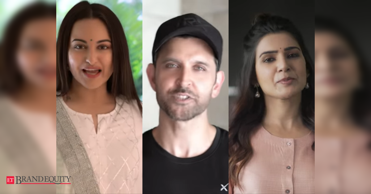 Myntra launches campaign for 12th edition of EORS, Marketing