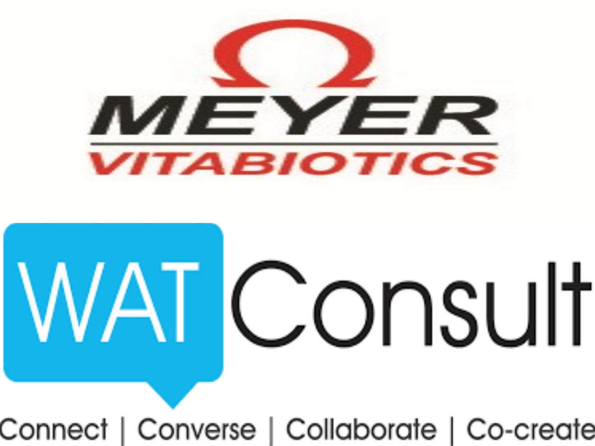 Watconsult Wins E Com Mandate For Meyer Vitabiotics Marketing Advertising News Et Brandequity