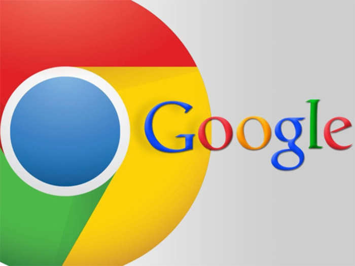 Google Chrome Massive Spying On Users Of Google S Chrome Shows New Security Weakness Telecom News Et Telecom