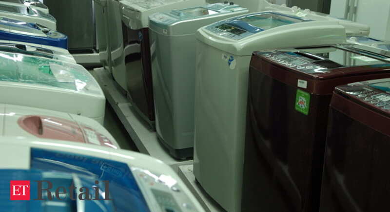 Consumer Electronics Thomson To Invest Rs 1 000 Cr In Indian Market Over Next 5 Years Retail News Et Retail