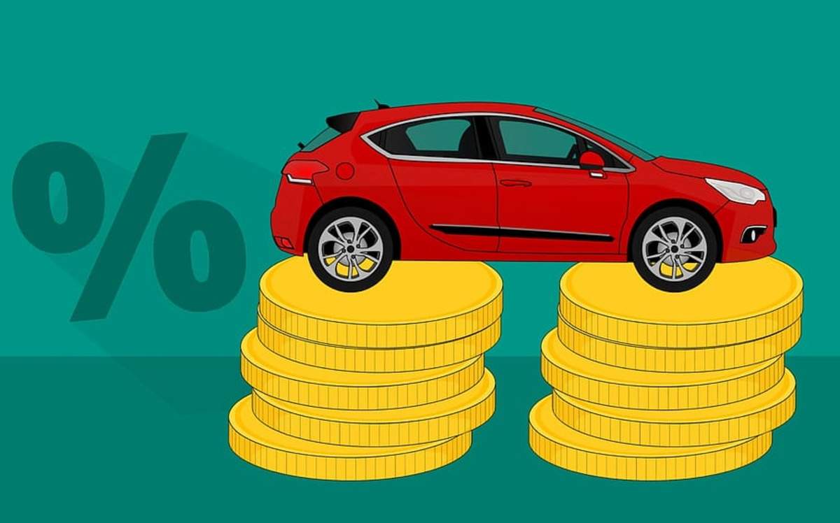 do car dealers prefer cash or credit