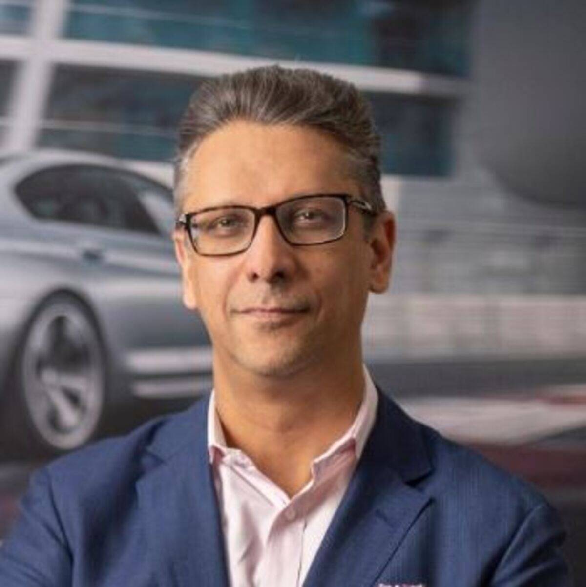 Bmw Group India News Latest Bmw Group India News Information Updates Auto News Et Auto