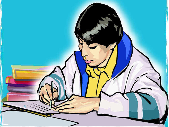 ICSE/ISC pending exams: Students divided over taking exams ...