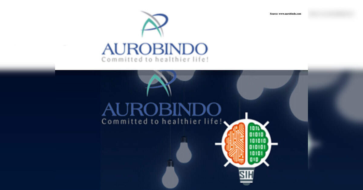 Aurobindo Pharma plans to launch 5060 products in US in FY21
