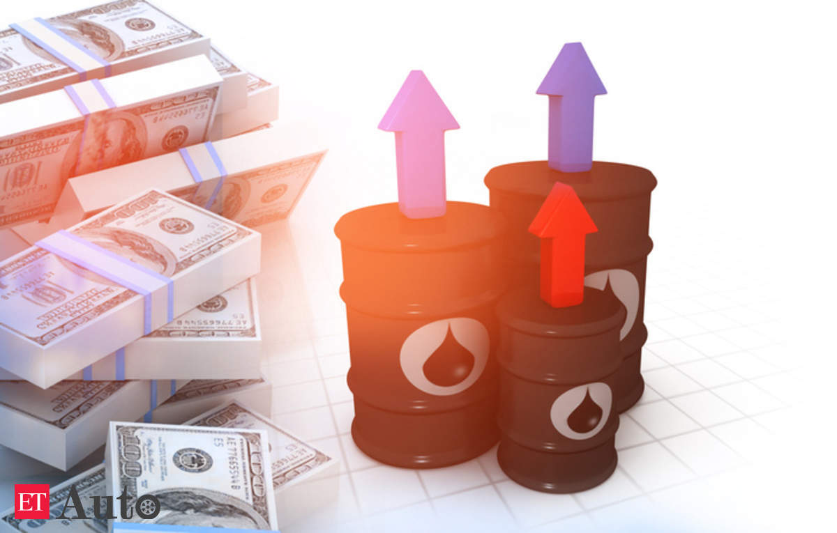 Oil Prices Steady Amid Signs Of Demand Coming Back After Coronavirus ...