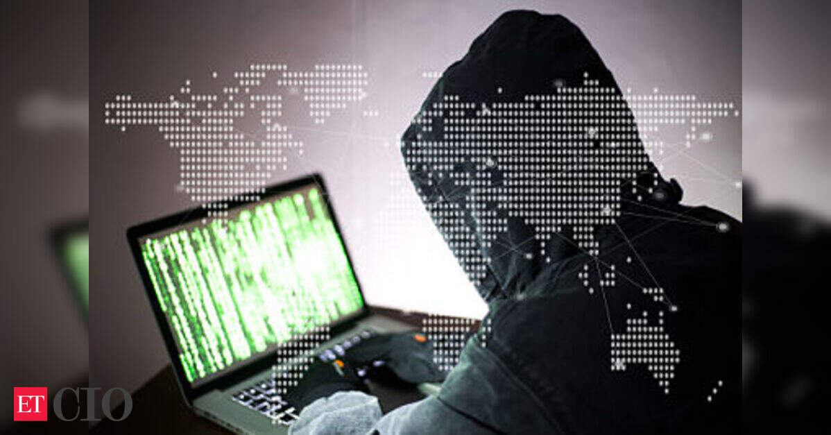 Chennai records the highest number of cyberattacks in India: Report, ETCIO